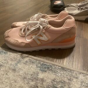 New balances size 8.5